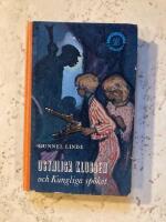 Osynliga klubben och Kungliga sp&ouml;ket