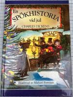En sp&ouml;khistoria vid jul