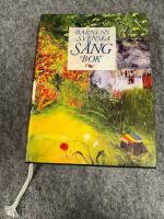 Barnens svenska sångbok