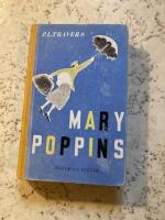 Mary Poppins