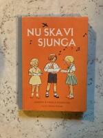 Nu ska vi sjunga