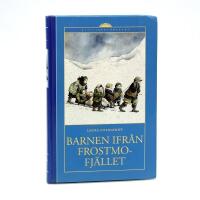 Barnen ifr&aring;n Frostmofj&auml;llet