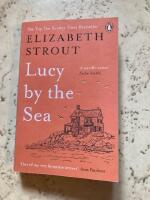 Lucy by the Sea