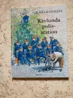 R&auml;vlunda polisstation