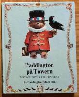 Paddington p&aring; Towern
