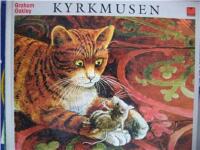 Kyrkmusen