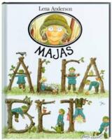 Majas alfabet