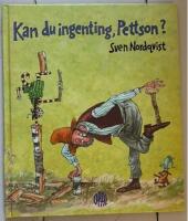 Kan du ingenting, Pettson?