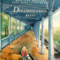 Den l&aring;nga, l&aring;nga resan