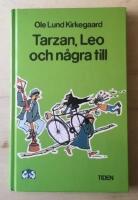 Tarzan, Leo och n&aring;gra till