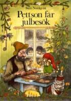Pettson f&aring;r julbes&ouml;k