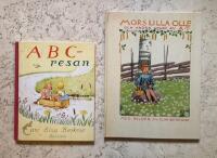 ABC-resan & Mors lilla Olle och andra visor av A.T. 