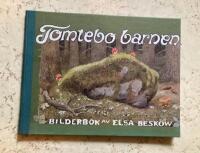Tomtebobarnen