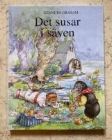 Det susar i s&auml;ven