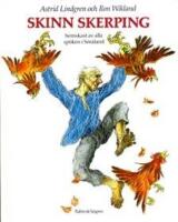 Skinn Skerping hemskast av alla sp&ouml;ken i Sm&aring;land