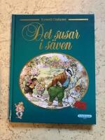 Det susar i s&auml;ven