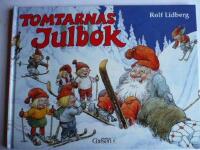 Tomtarnas julbok