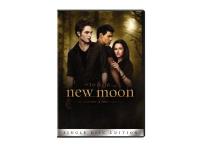 The Twilight Saga: New Moon