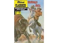Mina klassiker  nr 3 - Buffalo Bill