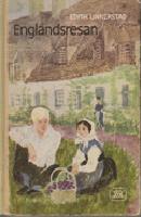 Englandsresan