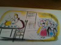 Det f&ouml;rtrollade fiskbenet