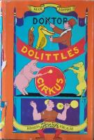 Doktor Dolittles cirkus