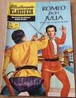 Romeo och Julia