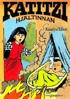 Katitzi hj&auml;ltinnan