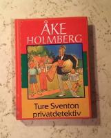 Ture Sventon privatdetektiv