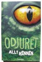 Odjuret