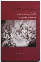 Georgiana : 1757-1806 : En &auml;del engelskas uppg&aring;ng och fall