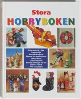 Stora hobbyboken