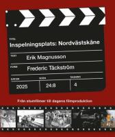 Inspelningsplats - Nordv&auml;stsk&aring;ne