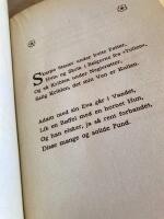 Bade-Amour &ndash; Erotiske Billeder fra Kullen