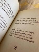 Bade-Amour &ndash; Erotiske Billeder fra Kullen