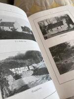 Karta &ouml;ver Kullen samt 57 bilder fr&aring;n M&ouml;lle Arild