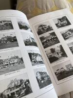 Karta &ouml;ver Kullen samt 57 bilder fr&aring;n M&ouml;lle Arild