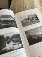 Karta &ouml;ver Kullen samt 57 bilder fr&aring;n M&ouml;lle Arild