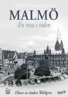 Malm&ouml; - en resa i tiden