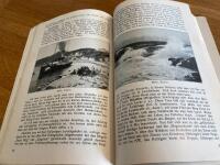 Nordisches Verkehrs und Reisehandbuch 1929 - D&auml;nemark, Schweden und Norwegen