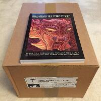 1 l&aring;da (27 exemplar!) av &rdquo;Inre v&auml;gar till yttre rymden&rdquo;