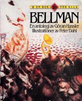 Bellman &ndash; en antologi av G&ouml;ran Hassler