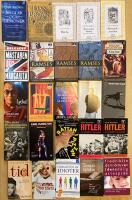 Pocketpaketet [25 st titlar]