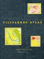 Tillvarons atlas