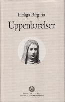 Uppenbarelser