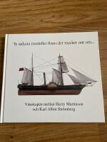 Ty s&aring;dana modeller finns det mycket ont om..