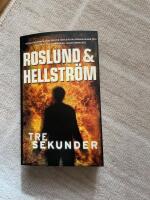 Tre sekunder