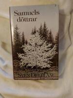 Samuels d&ouml;ttrar : [roman]