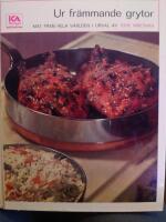 Ur fr&auml;mmande grytor