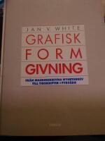 Grafisk formgivning